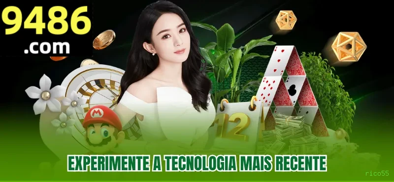 App rico55 apostas esportivas mobile