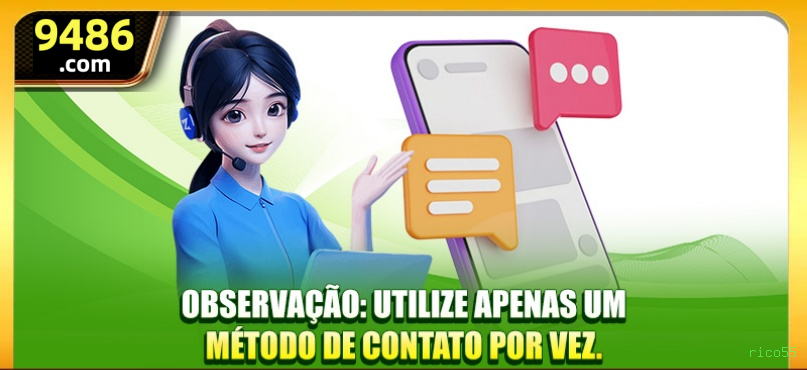 App rico55 Android download
