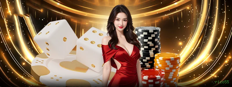 App rico55 slots mobile