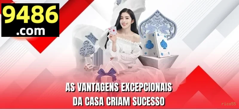Suporte VIP rico55 - atendimento prioritário